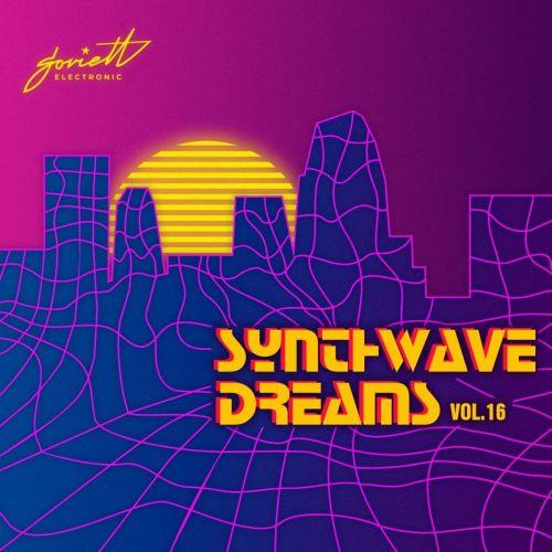 Synthwave Dreams, Vol. 16 (2021)