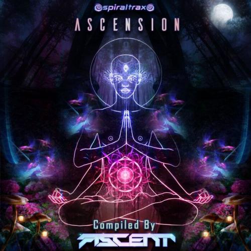 Ascension (Compiled by Ascent) (2021)