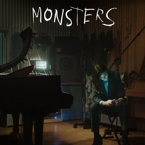 Sophia Kennedy - Monsters (2021)