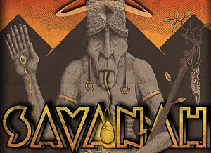 Savanah - Дискография (2015-2021)