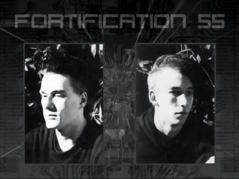 Fortification 55 - Дискография (1991-1999)