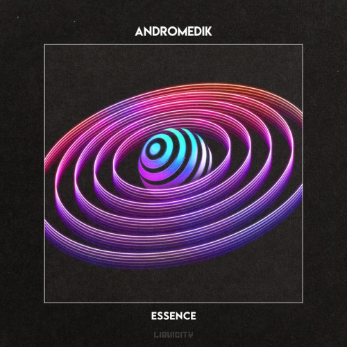 Andromedik - Essence (2021)