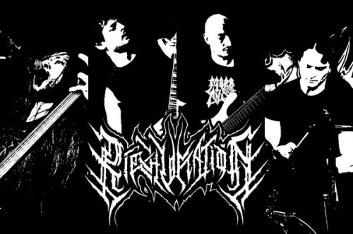 Riexhumation - Дискография (2017-2021)