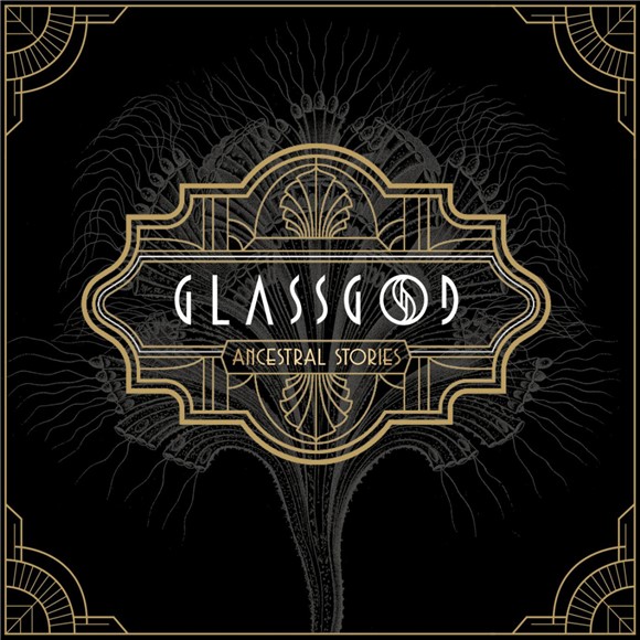 Glassgod - Ancestral Stories (2021)
