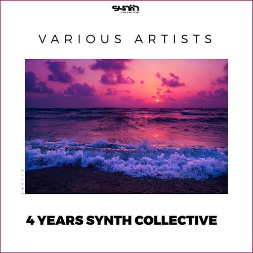 4 Years Synth Collective (2021)