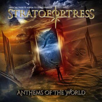 Stratofortress : Anthems of the World (Official Tribute Album To Stratovarius) (2021)