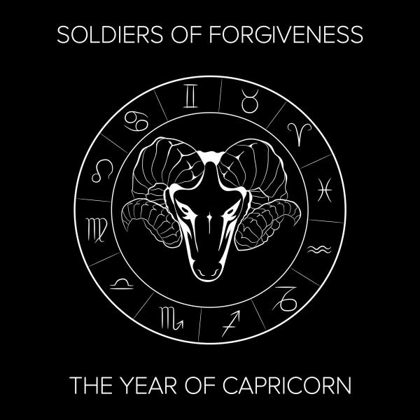 Soldiers of Forgiveness - The Year of Capricorn (2021)