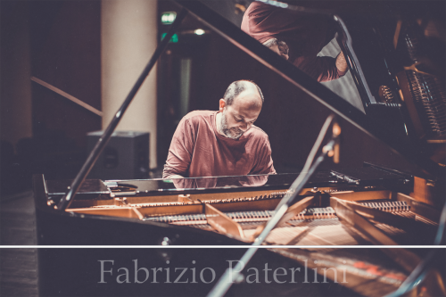 Fabrizio Paterlini - Дискография (2007-2014)