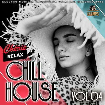 Cherie Relax: Chill House (2021)