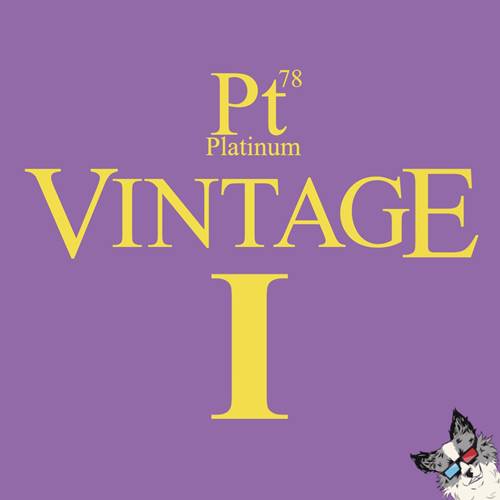 Винтаж - Platinum 1 (2021)