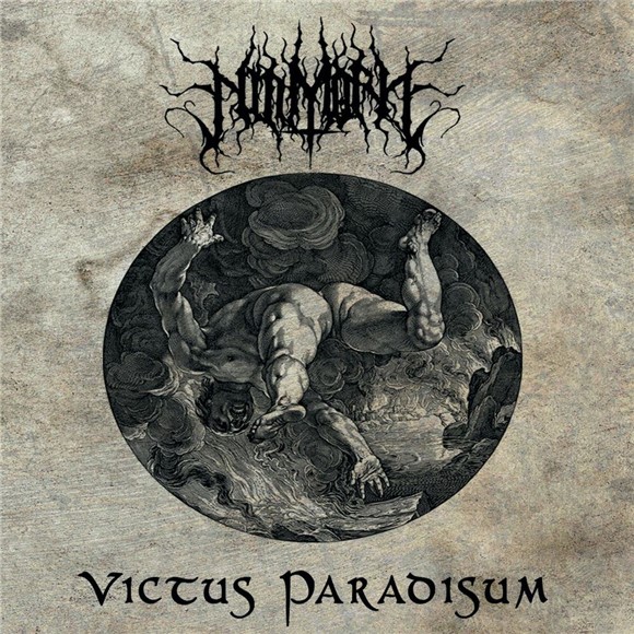 Nin Morn - Victus Paradisum (2021)