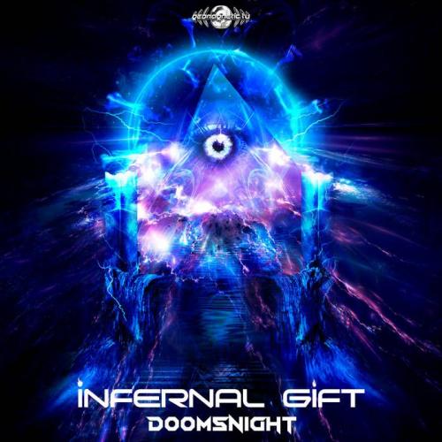 Infernal Gift - Doomsnight (2021)