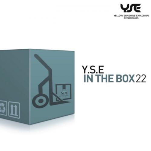 Y.S.E In The Box Vol. 22 (2021)