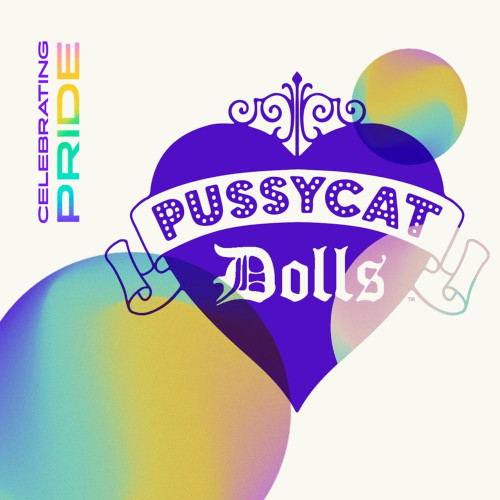 The Pussycat Dolls - Celebrating Pride: The Pussycat Dolls (2021)