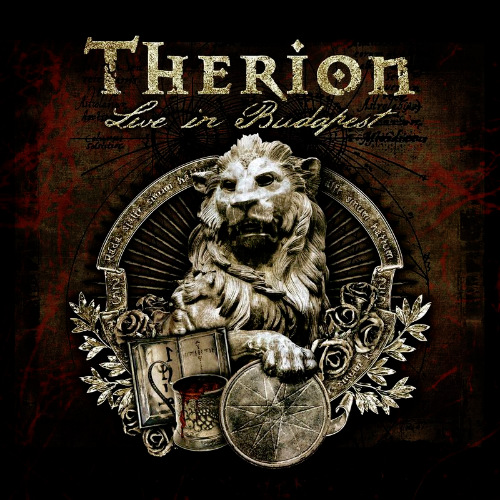 Therion - Live in Budapest 2007 (20th Anniversary Show) (2021)