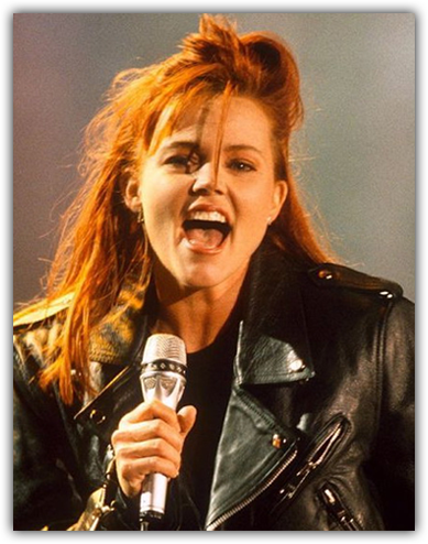 Belinda Carlisle (The Go-Go's) - Дискография (1986-2019)