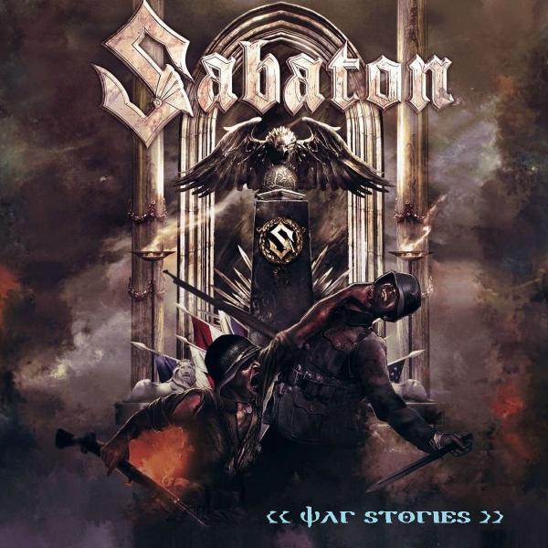 Sabaton - War Stories (2021)