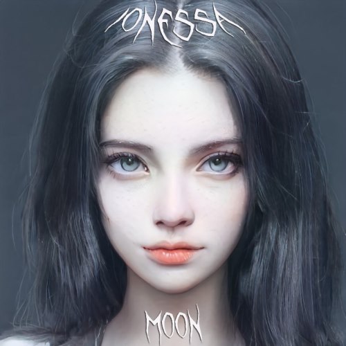 ionessa - Moon (2021)