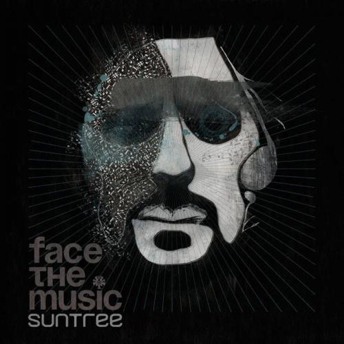 Suntree - Face the Music (2021)