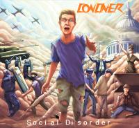 Conciner - Social Disorder (2021)