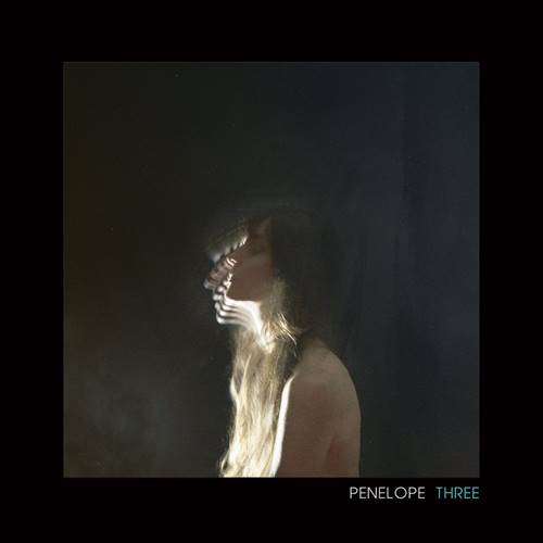 Penelope Trappes - Penelope Trappes (2021)