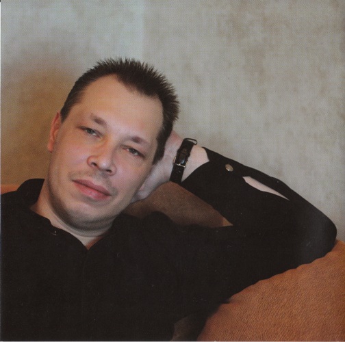 Сергей Думцев - Дискография (2014-2016)