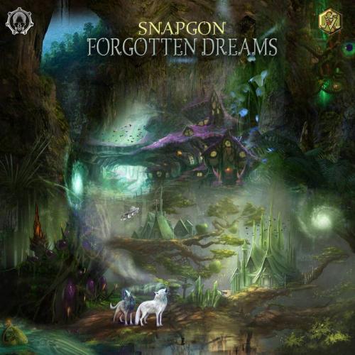 Snapgon - Forgotten Dreams (2021)