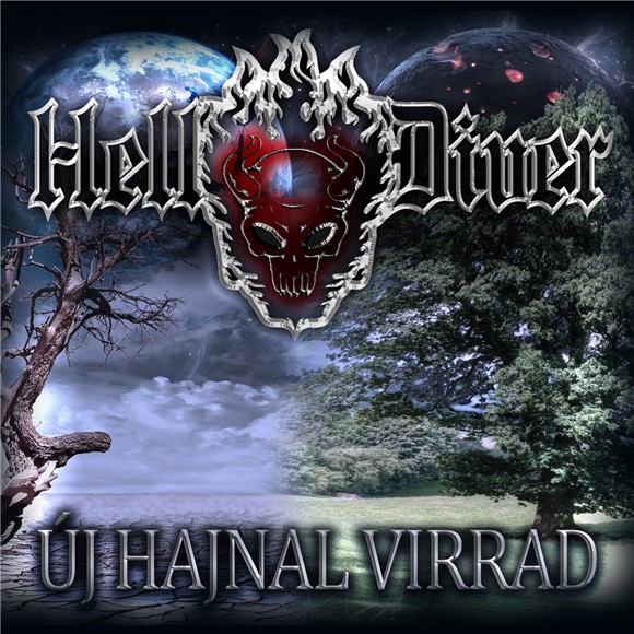 Helldiver - Új hajnal virrad (2021)