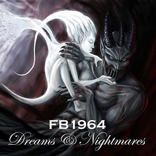FB1964 - Dreams & Nightmares (2021)