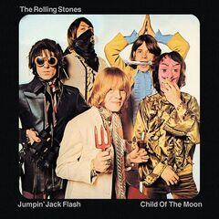 The Rolling Stones - Jumpin’ Jack Flash Child Of The Moon (2021)