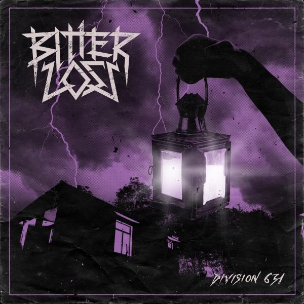 Bitter Loss - Division 631 (2021)
