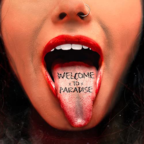 Angels And Devils - Welcome To Paradise (2021)