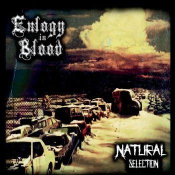 Eulogy In Blood - Natural Selection (2021)