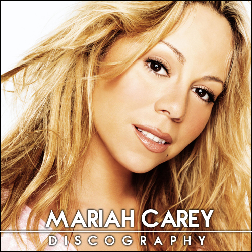 Mariah Carey - Дискография (1990-2014)