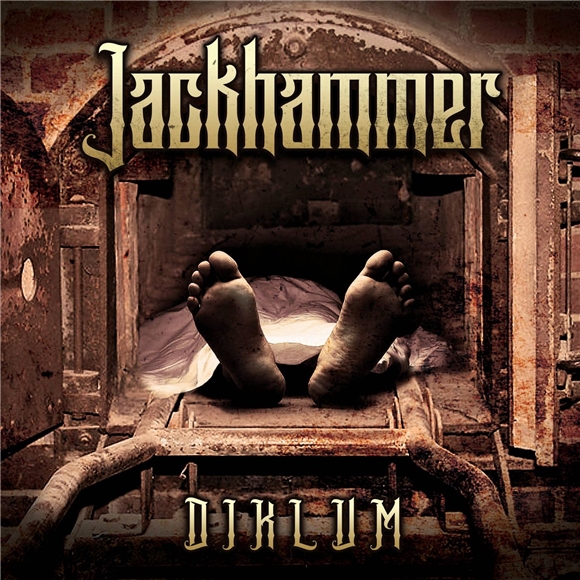 Jackhammer - Diklum (2021)