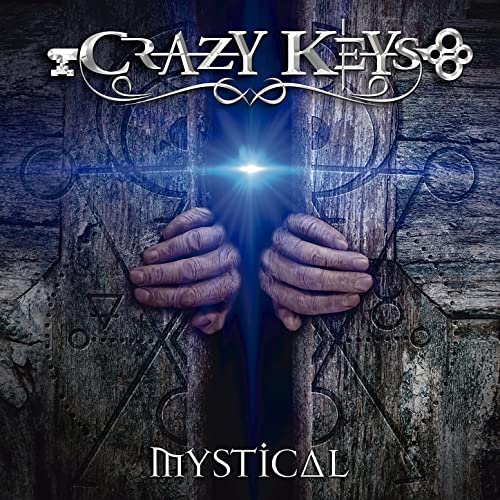 Crazy Keys - Mystical (2021)