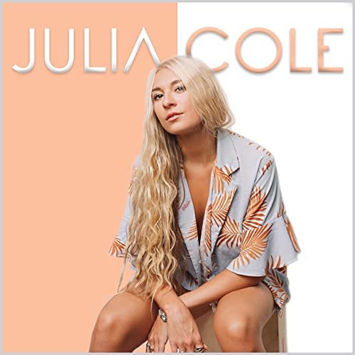 Julia Cole - Julia Cole (2021)