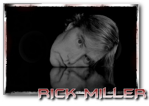 Rick Miller - Дискография (1983-2020)