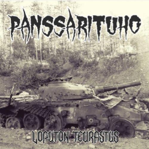 Panssarituho - Loputon Teurastus (2021)