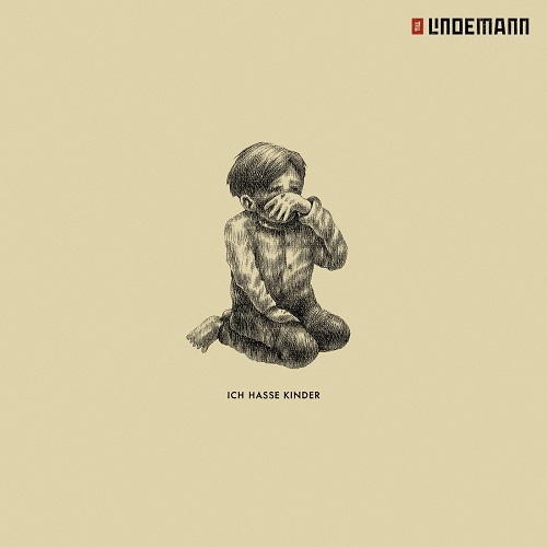 Lindemann - Ich hasse Kinder (Single) (2021)