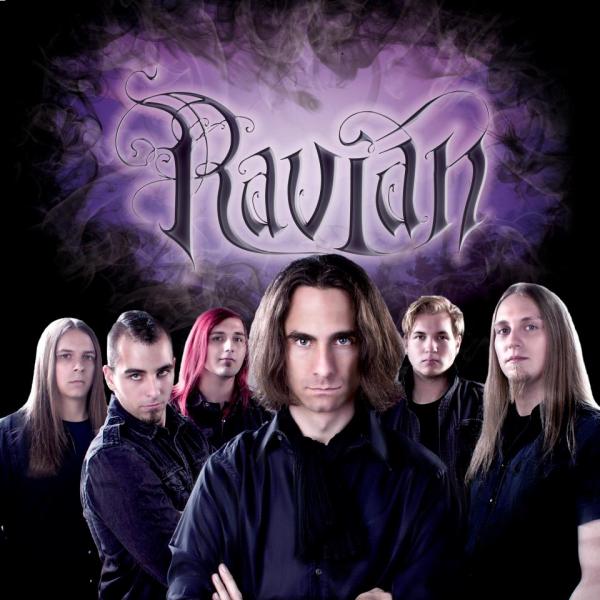 Ravian - Дискография (2012-2021)