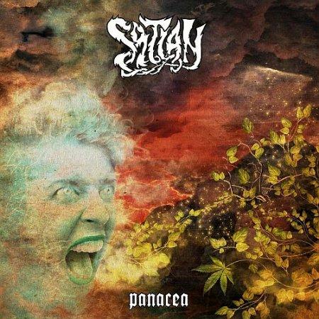 Satlan - Panacea (2021)