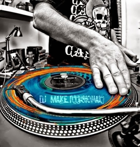 DJ Make Illusional - Дискография (2004-2021)