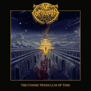 Typhonian - The Cosmic Pendulum of Time (2021)