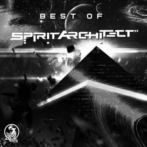 Spirit Architect - Best Of Spirit Architect (2021)