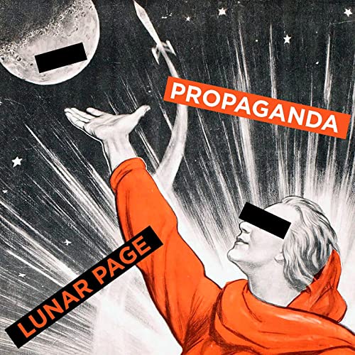 Lunar Page - Propaganda (2021)