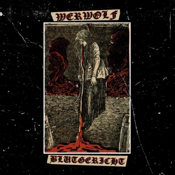 Werwolf - Blutgericht (2021)