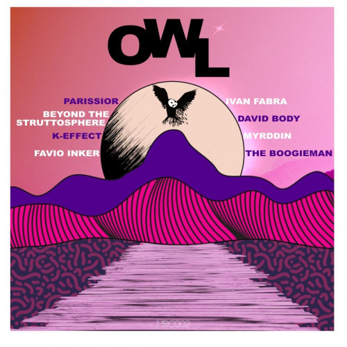 Owl - Compilation VA (2021)