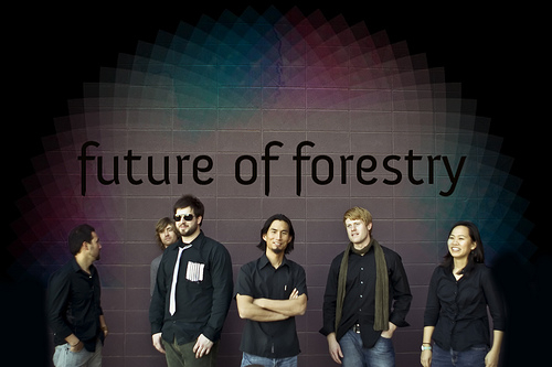 Future Of Forestry - Дискография (2006-2021)