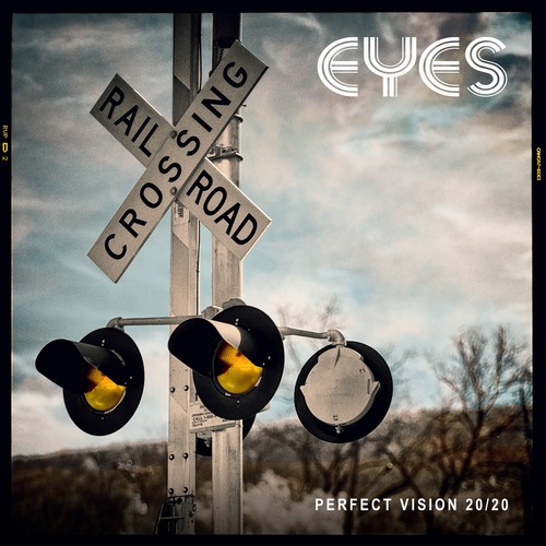 Eyes - Perfect Vision 20/20 (2021)
